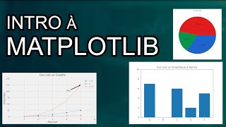 Introduction à Matplotlib: Comment Créer vos Graphiques via Python