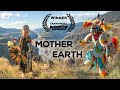 MOTHER EARTH - DIRT DIARIES 2018 -