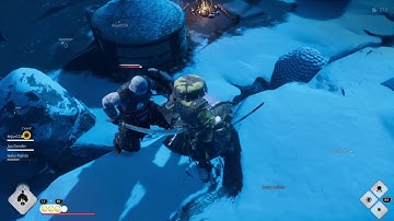 Ghost Of Tsushima Legend - Game breaking Bug