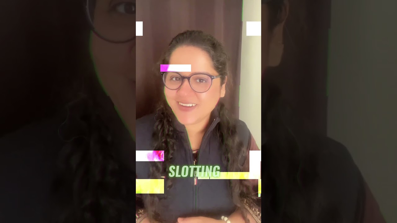 Gen Z Technical Slang Alert! 