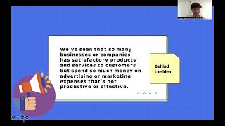 Group Project (Assessment 1) - Innovation and Creativity