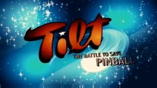 Tilt The Battle to Save Pinball full video screenshot 5