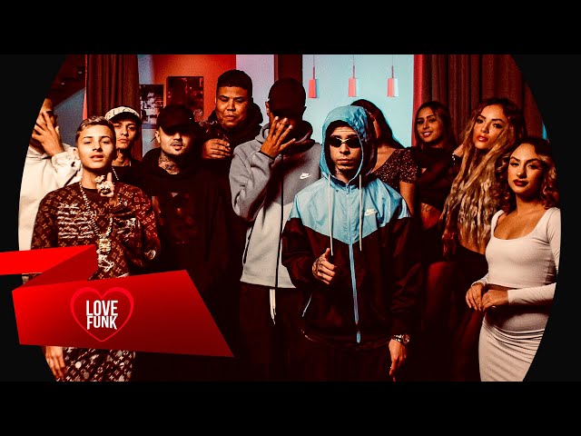 BABY GIRL - Gabb MC, MC GP, MC Dena e MC Tuto (DJ Kaio Mix) - YouTube BABY GIRL - Gabb MC, MC GP, MC Dena e MC Tuto (DJ Kaio Mix) - YouTube