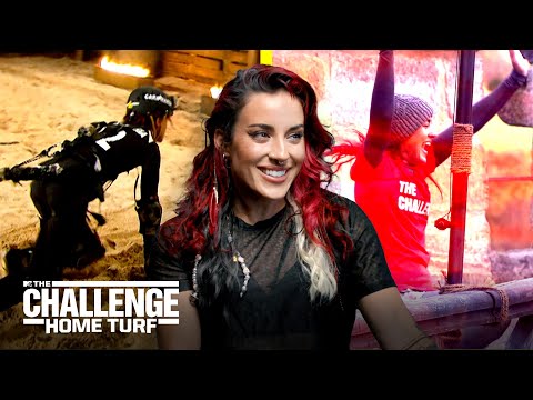 Cara Maria’s Comeback 🏴‍☠️ | Episode 2 | The Challenge: Home Turf