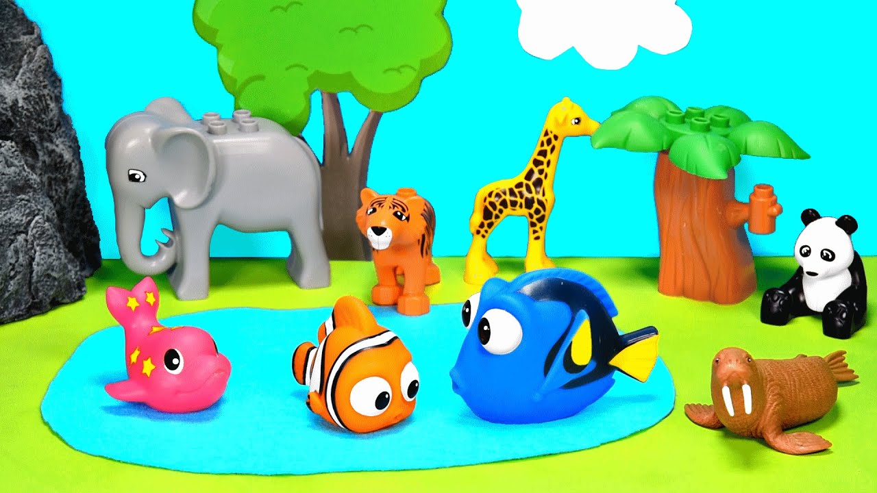 Zoo Animals For 3 Year Olds Zoo Animals For 3 Year Olds