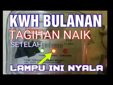 Video: Apa arti lampu kuning yang berkedip?