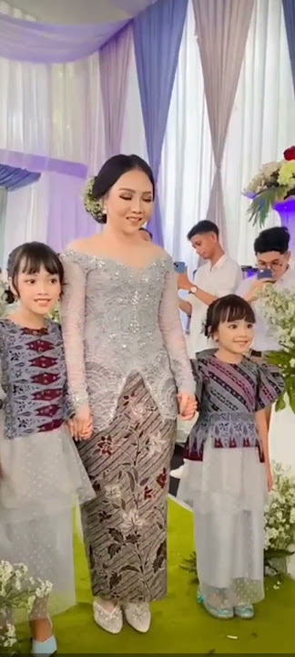 SYAHIBA DAN MIKKO LAMARAN