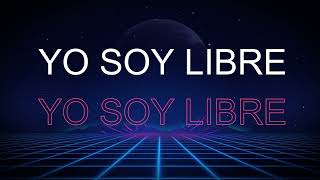 YO SOY LIBRE- Rey de Reyes - David Quinlan-PISTA -SUBTITULOS