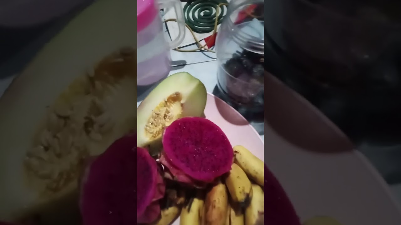 Persiapan buat buka puasa@topiktebe