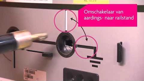 Eaton SVS In bedrijf nemen V2