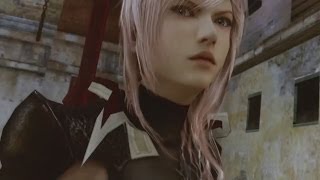 Lightning Returns - Flight tristam & bracken