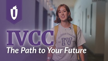 IVCC: The Path to Your Future