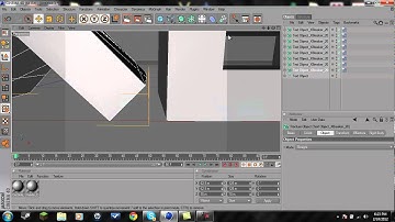 Xbreaker Tutorial- Cinema 4d
