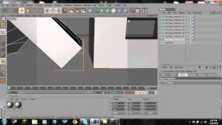 Xbreaker Tutorial- Cinema 4d