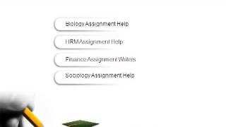 Say I Need an Assignment Expert & Get Professional Writers