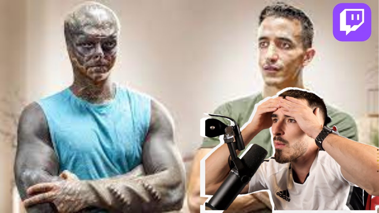 PFUT REACT A TIBO INSHAPE 