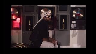 MAGGZ the GOAT 🐐 on the Cypher ..let’s give him his flowers