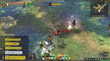 Zoo Oracle AFK Farming