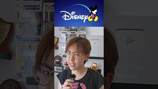 Is Disney Mathematically Correct? Part 1