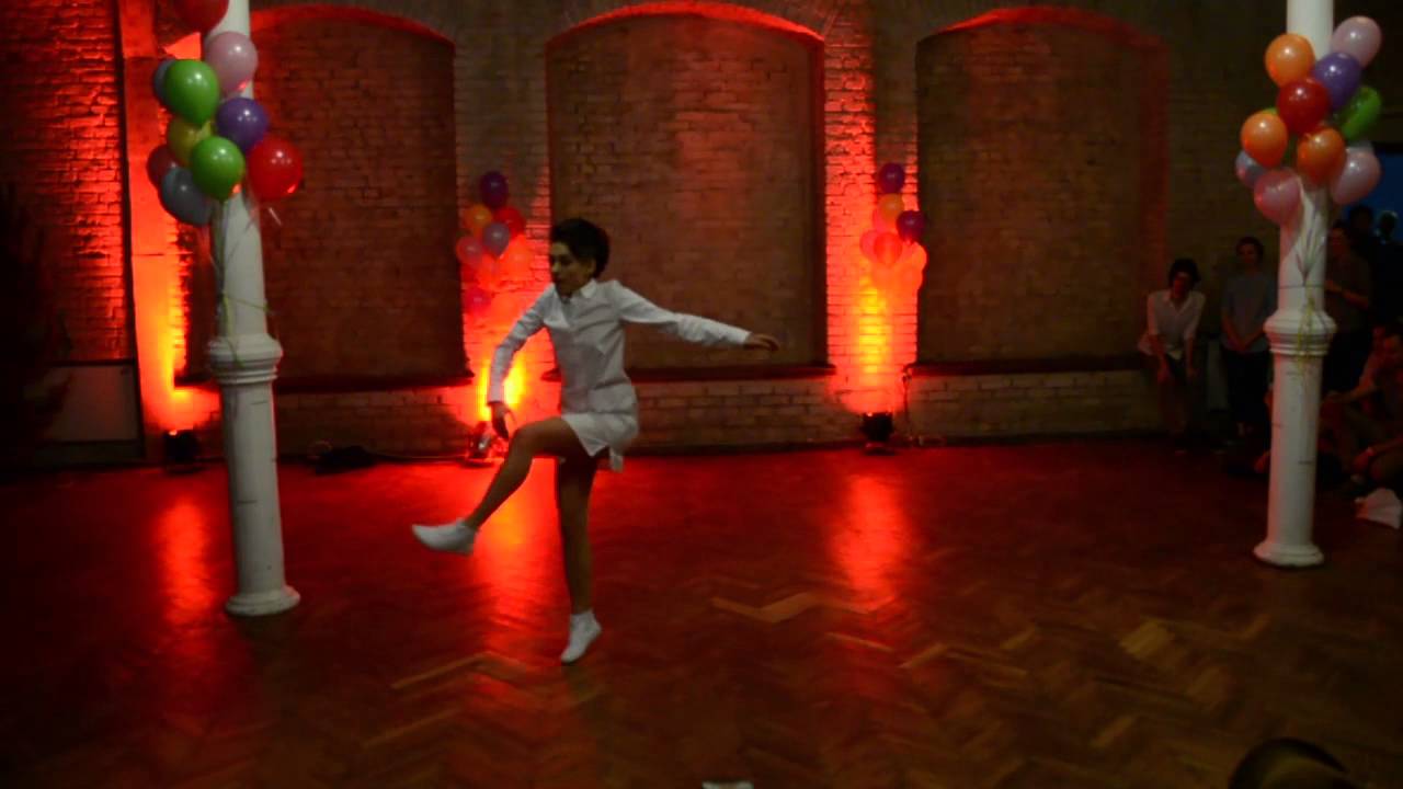 No Name Dance Contest 2015, #06