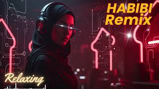 Arabic Desert Mix 2026 🏜️ Habibi EDM &amp; Ethnic Deep House Vibes