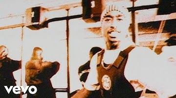 2Pac - Holler If Ya Hear Me