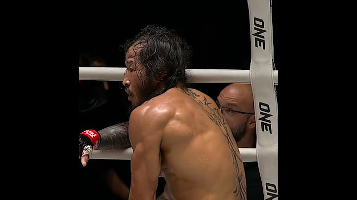 BUZZER BEATER 🤯 Enkh-Orgil Baatarkhuu chokes out Carlo Bumina-ang with ONE second left!