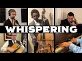 Whispering  keenan mckenzie  the riffers