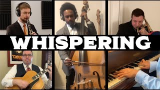 Whispering - Keenan McKenzie & the Riffers