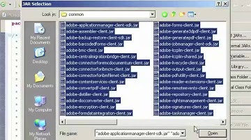 ADC Presents - LiveCycle Data Services and LC ES2 for Java Developers