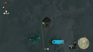 ZELDA Tears Of The Kingdom (The duchess, who disappeared 6 of 7) Ch 31 pt 6