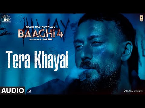 Tera Khayal Lyrics