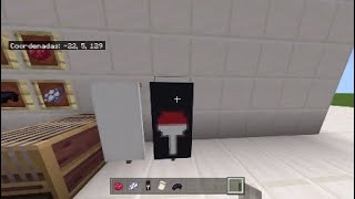 tutorial de como hacer el simbolo uchiha en Minecraft/ H3CTOR_GG57 - YouTube