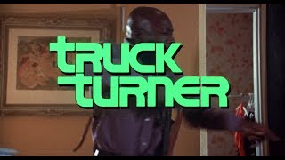 Truck Turner (1974, trailer) [Starring Isaac Hayes, Alan Weeks, Yaphet Kotto, Nichelle Nichols)