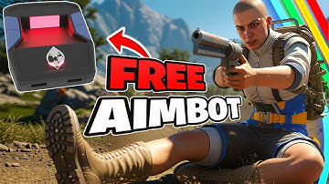 *FREE* Arc Raiders Cronus Zen Script | Download + Tutorial