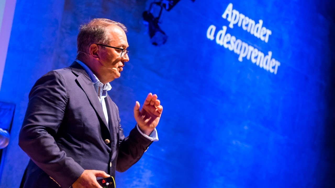 Cómo gestionar nuestras relaciones ❓ Enric Corbera Institute