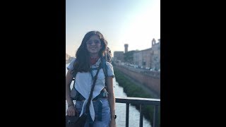 Milan &Pisa Tower #wanderluster #italy