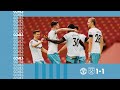 GOALS | MANCHESTER UNITED 1-1 WEST HAM UNITED