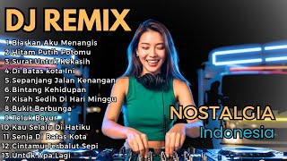 Download Lagu Dj Remix Nostalgia Viral Tiktok Paling Di Cari Audio Jenis Pas Buat Santai  MP3