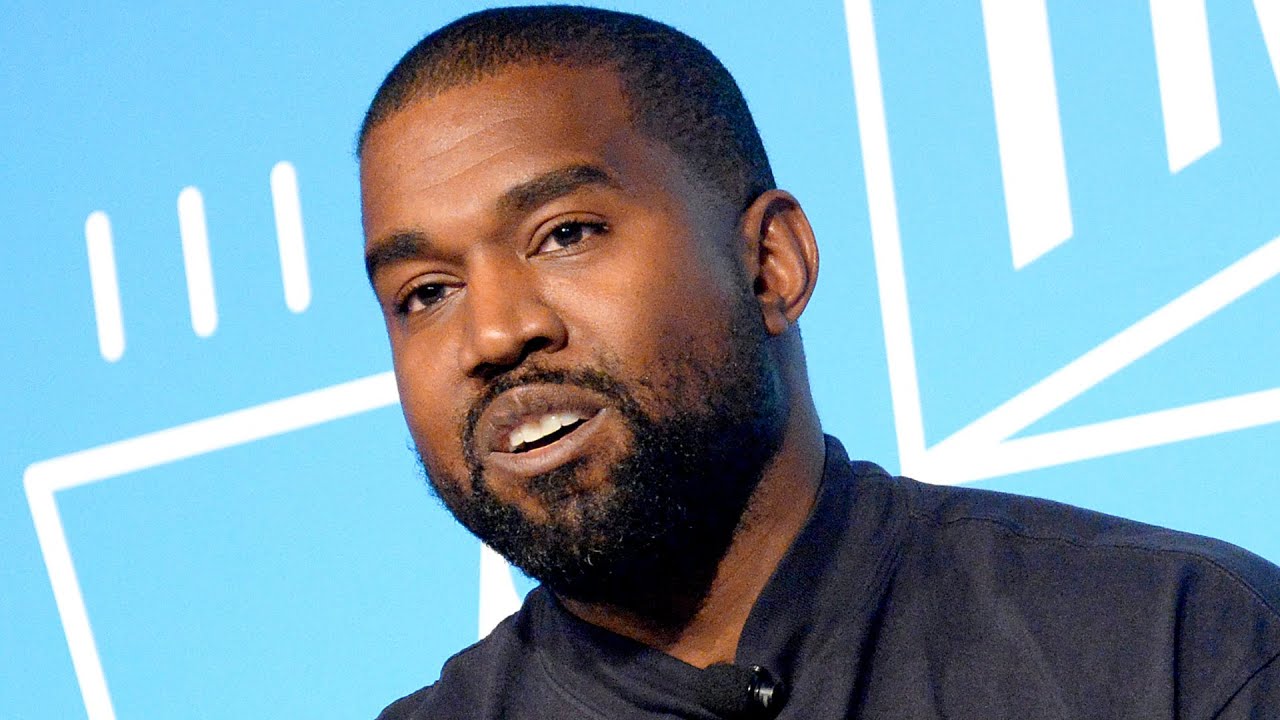 Is Kanye West's Presidential Candidacy Official?