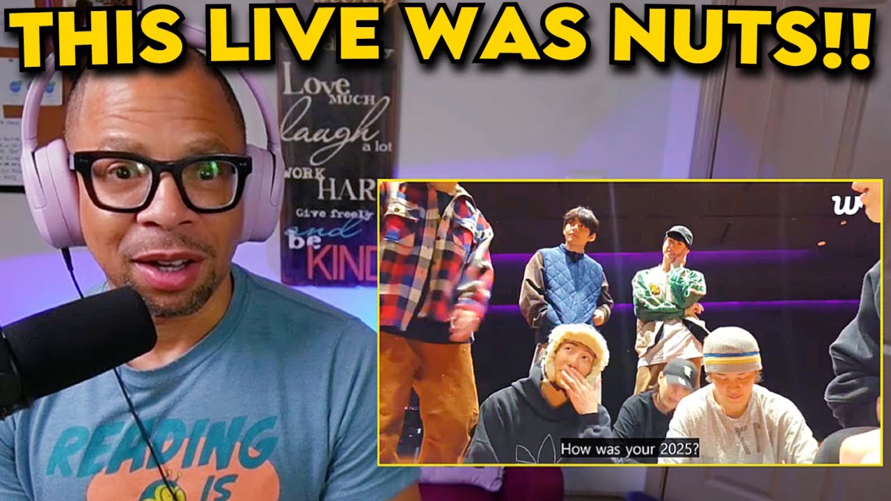 BTS OT7 LIVE IN THE PRACTICE ROOM!! (THIS WAS NUTS 😂) - YouTube
