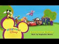 Playhouse Disney There S Always Something New Crossover Audio Version Playhouse Disney There S Always Something New Crossover Audio Version