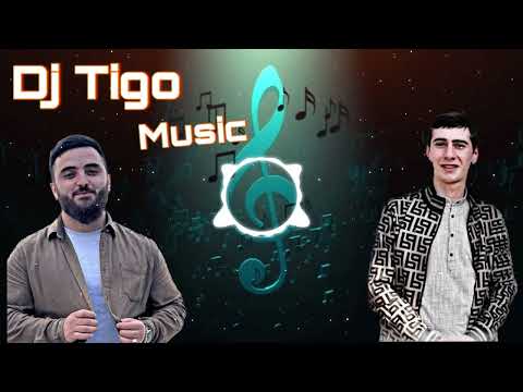 Arshavir MartirosyanZakaGegham Sargsyan - Mix| Dj Tigo Music