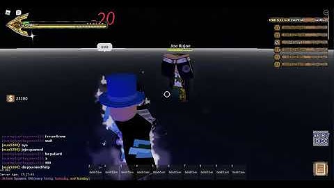 How to ez solo Joe Kujoe with white snake!