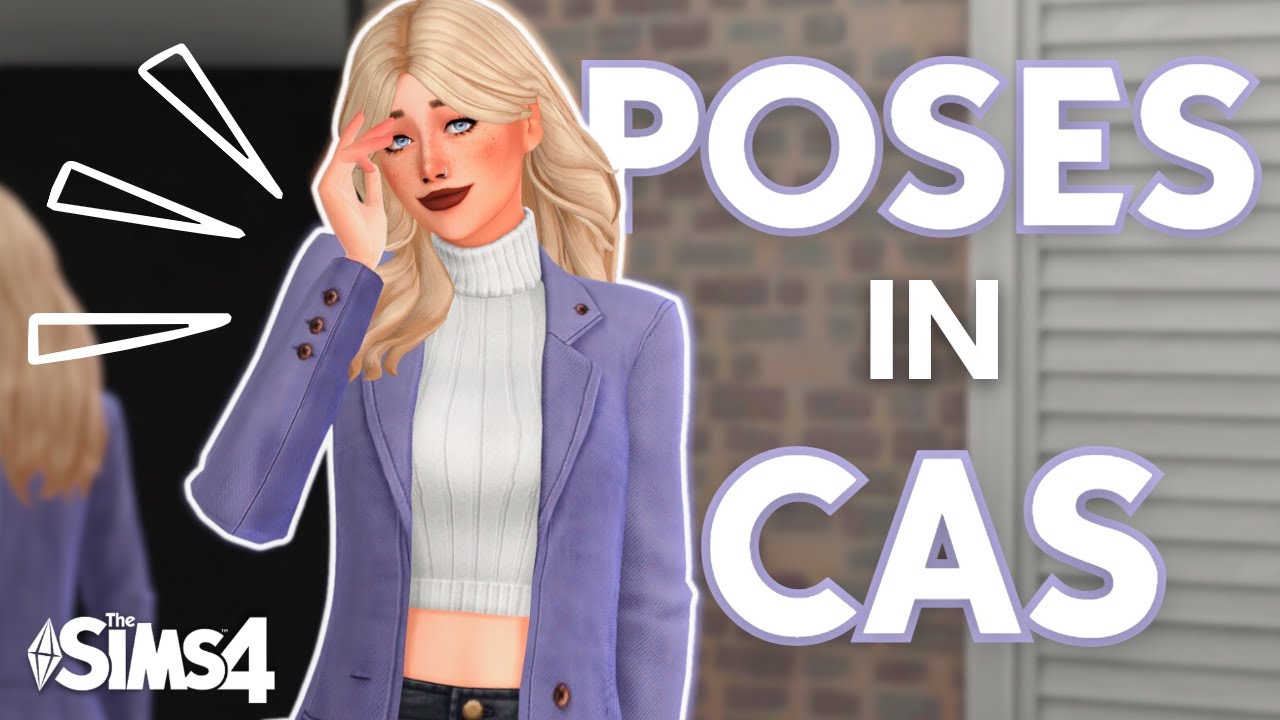 Mother and son (Pose pack) - The Sims 4 Catalog