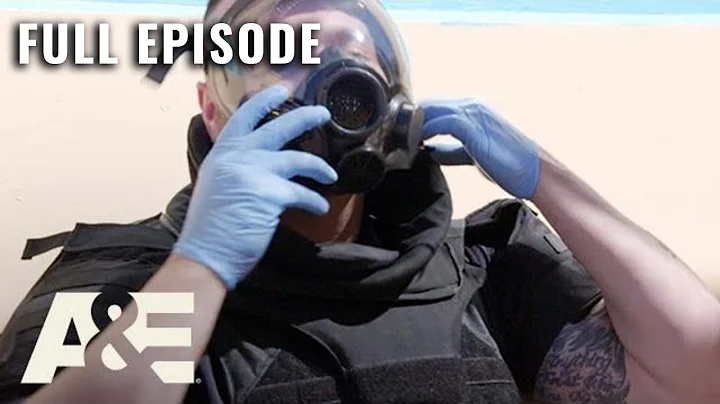 Behind Bars: Rookie Year - Zero to 100 (Season 2, Episode 10) | Full Episode | A&E