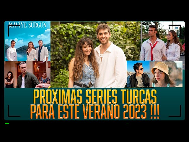 La nueva generación de series turcas que se está convirtiendo en