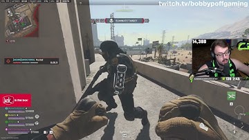 The AI BOT’s in Warzone 2 Have Gone Way Too Far🤣