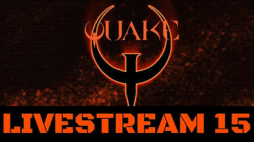 Quake | 100% Let