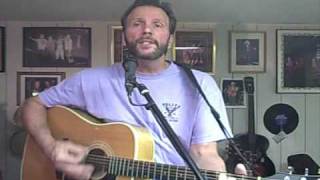 Video thumbnail of "Darlin Be Home Soon - Lovin Spoonful / RobbyLmp (cover)"